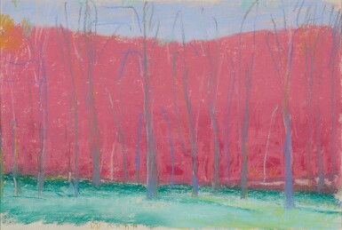 View full screen - View 1 of Lot 135. At Dawn.