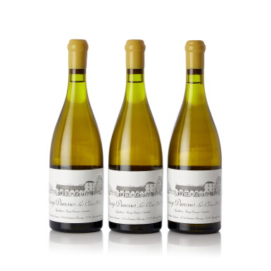 View full screen - View 1 of Lot 6072. Auxey Duresses, Les Clous 2011 Domaine d'Auvenay (3 BT).