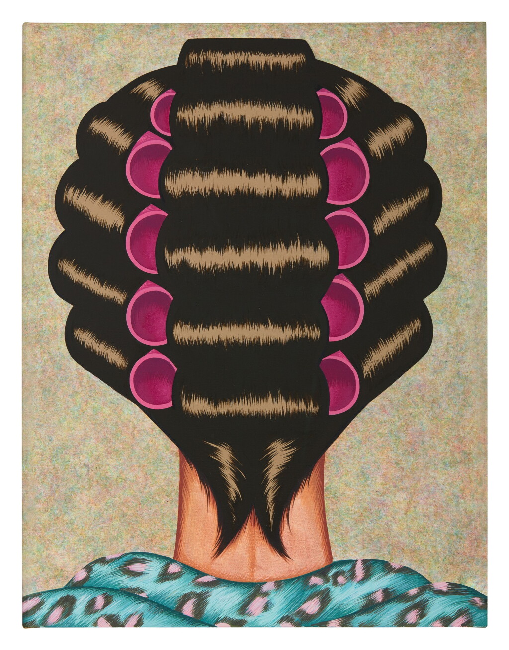View full screen - View 1 of Lot 5. JULIE CURTISS | CARAPACE.