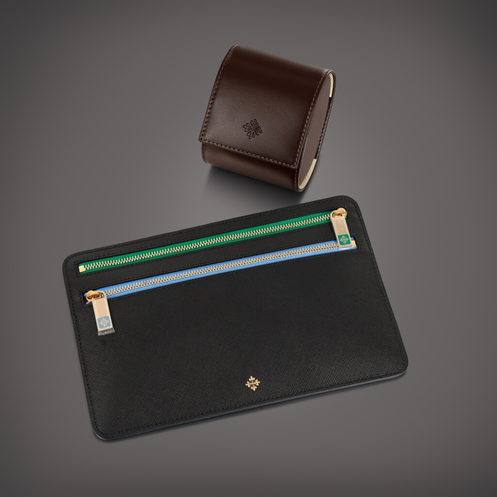 View full screen - View 1 of Lot 455. A set of accessories | Circa 2023.