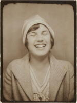Two Albums Belonging to Mildred Elizabeth Wheatley