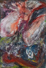 Queen of Imagination, 1984