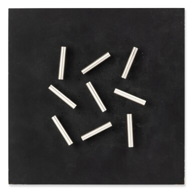 View full screen - View 1 of Lot 263. Never Too Late.