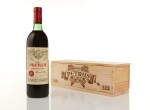 Petrus 1982 (1 BT)