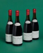 Vosne Romanée, Les Beaux Monts 2009 Domaine Leroy (6 BT)