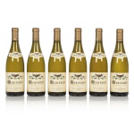 Meursault 2015 J.-F. Coche-Dury (12 BT)