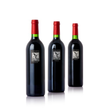 View full screen - View 1 of Lot 7460. Screaming Eagle, Cabernet Sauvignon, Napa Valley 2004 (1 BT).