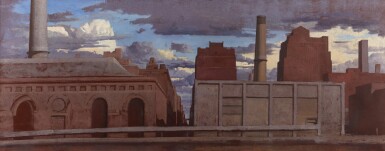 View full screen - View 1 of Lot 565. JEAN-BAPTISTE SÉCHERET | NEW YORK.