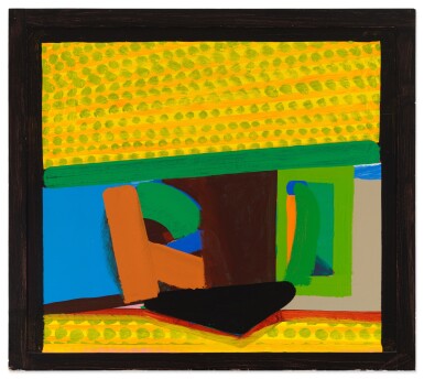 View full screen - View 1 of Lot 20. Family Portrait.