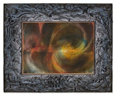 View full screen - View 1 of Lot 14. ROBERT MORRIS | UNTITLED.