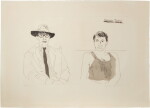 Kasmin Twice (S.A.C. 65; MCA Tokyo 63)
