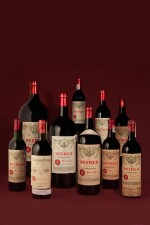 Petrus 1966 (6 BT)