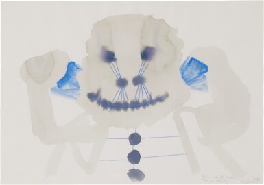 View full screen - View 1 of Lot 417. Untitled.