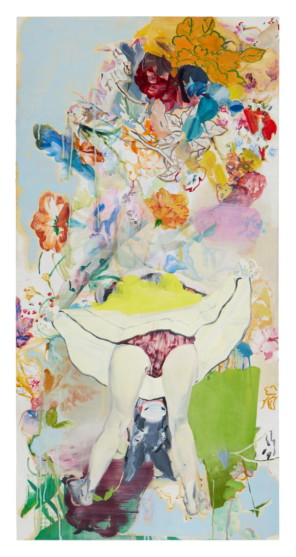 View full screen - View 1 of Lot 90. Untitled.