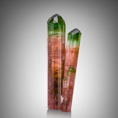 View full screen - View 1 of Lot 105. Tourmaline.