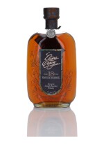 Elijah Craig Single Barrel 18 Year Old 45.0 abv 1991 (1 Bottle 75cl)