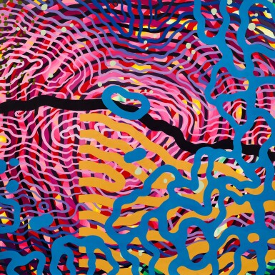 View full screen - View 1 of Lot 55. Untitled | 無題.