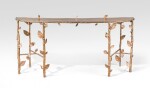 Console Végétale