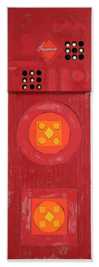 View full screen - View 1 of Lot 111. Rites of Love.