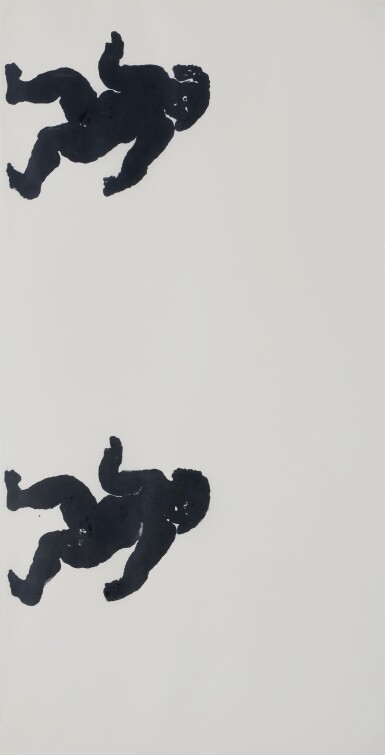 View full screen - View 1 of Lot 15. Untitled.