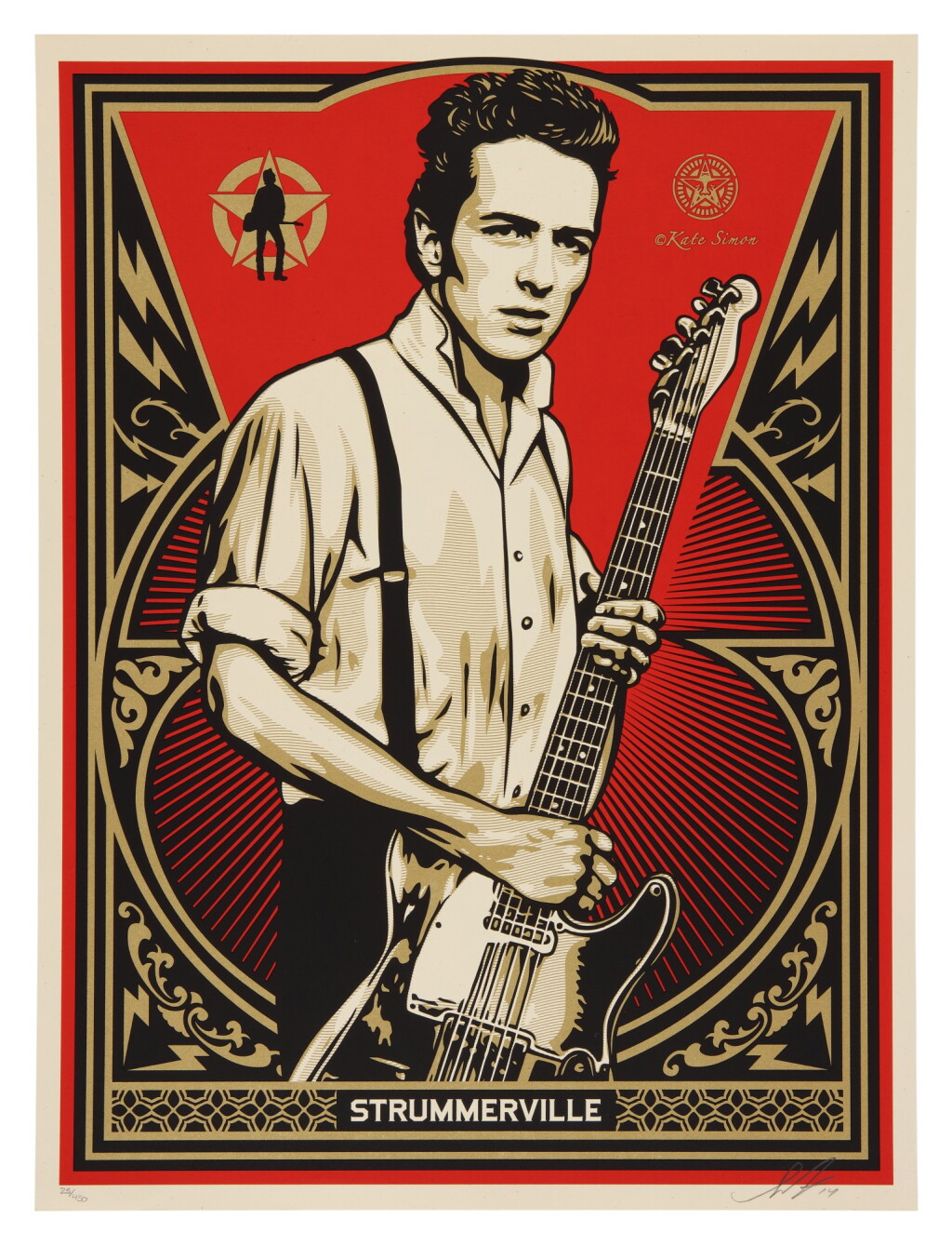 View full screen - View 1 of Lot 51. STRUMMERVILLE.