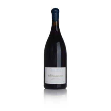 View full screen - View 1 of Lot 71. Echézeaux 2011 Domaine Bizot (1 MAG).