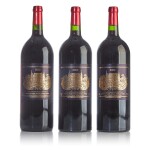 Château Palmer 2002 (6 MAG)