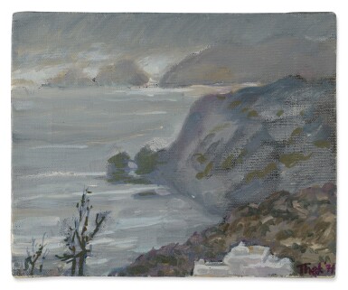 View full screen - View 1 of Lot 163. Untitled.