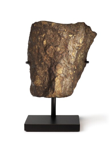 View full screen - View 1 of Lot 152. Knyahinya Meteorite.