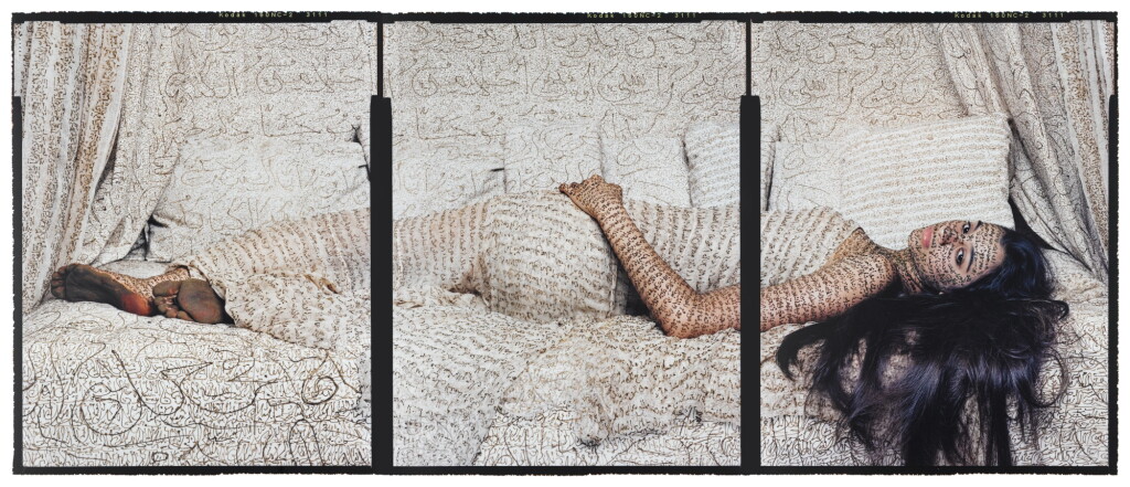 View full screen - View 1 of Lot 63. Les Femmes du Maroc: Harem Beauty #1.