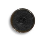 An exquisite 'Jian' black-glazed 'hare's fur' bowl, Southern Song dynasty | 南宋 建窰黑釉兔毫紋盌