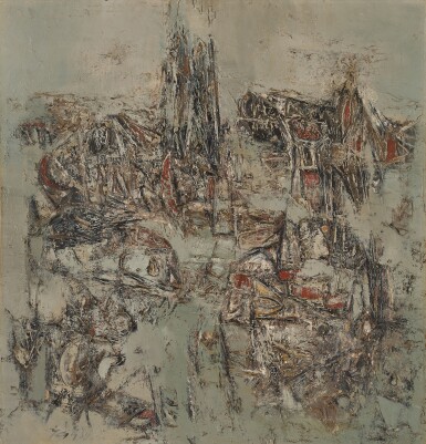 View full screen - View 1 of Lot 12. Under the Snows.