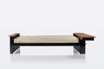 Jean Prouvé, "Cité" Daybed