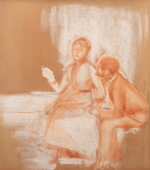 Les Amoureux