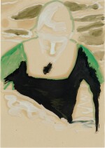 Surfer (close-up)