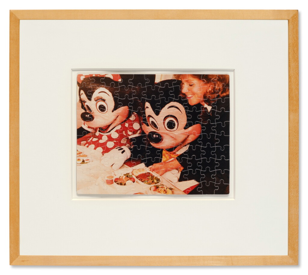View full screen - View 1 of Lot 636. "Untitled".