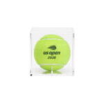 Frances Tiafoe v. Alex Michelsen 2026 US Open Quarterfinal Match Point Tennis Ball | Set 5