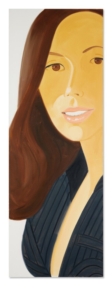 View full screen - View 1 of Lot 638. Alicia.