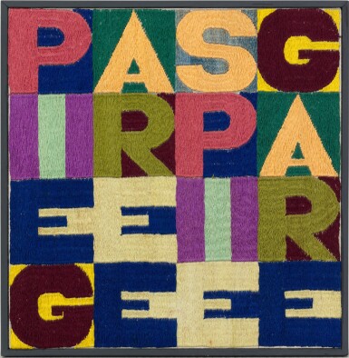 View full screen - View 1 of Lot 10. Piegare e spiegare.