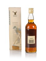 Glenrothes Gordon & MacPhail 40.0 abv 1958 