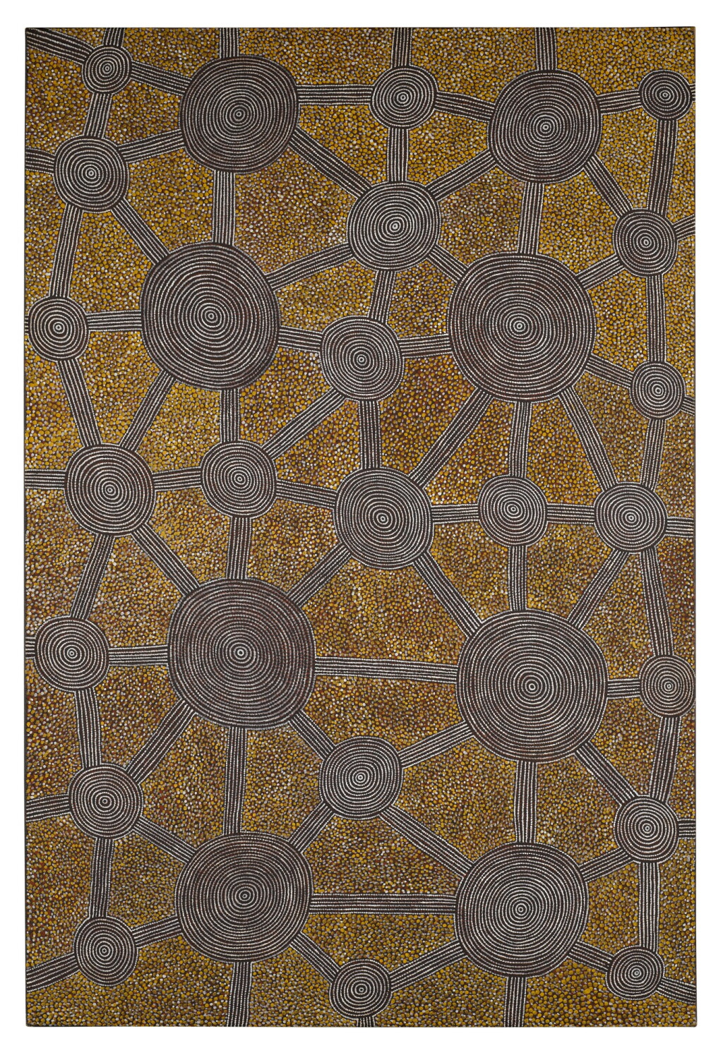 View full screen - View 1 of Lot 39. Kirritjinya, 1989.