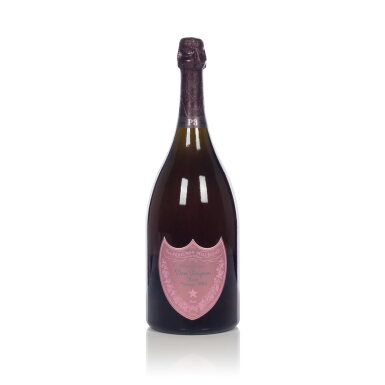 View full screen - View 1 of Lot 268. Dom Pérignon Rosé, P3 1988 (1 MAG).