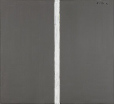 View full screen - View 1 of Lot 364. Ohne Titel.