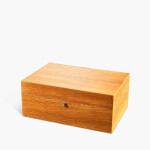 Octa Collection | A wooden presentation box, Circa 2010