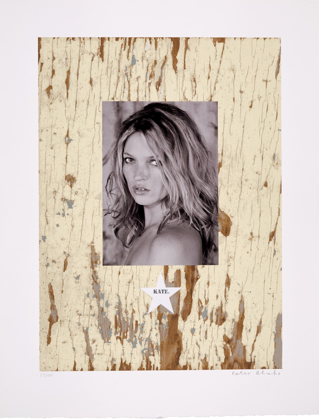 View full screen - View 1 of Lot 129. Kate.