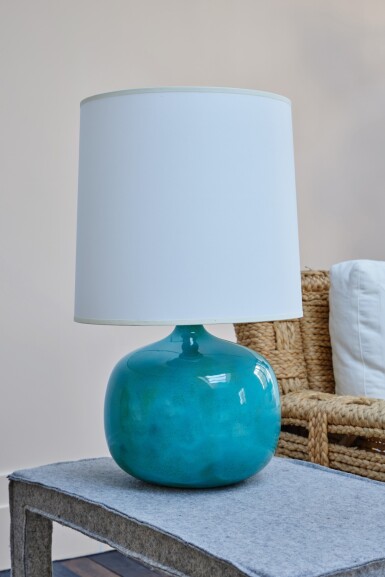 View full screen - View 1 of Lot 181. Table Lamp.