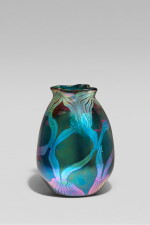 An Early Vase