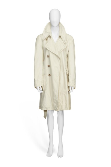View full screen - View 1 of Lot 32. Martin Margiela, Fall-Winter 1996-1997, Look 12 | Martin Margiela, Automne-Hiver 1996-1997, Look 12.