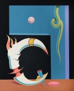 IVAN TOVAR | UNTITLED (C. COMO CARMEN)