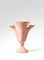 Vase Lotus